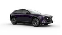 Mazda CX‑6e - Vorschau Bild 8