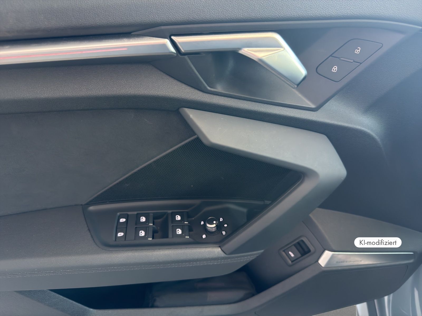 Audi RS3 - Bild 14