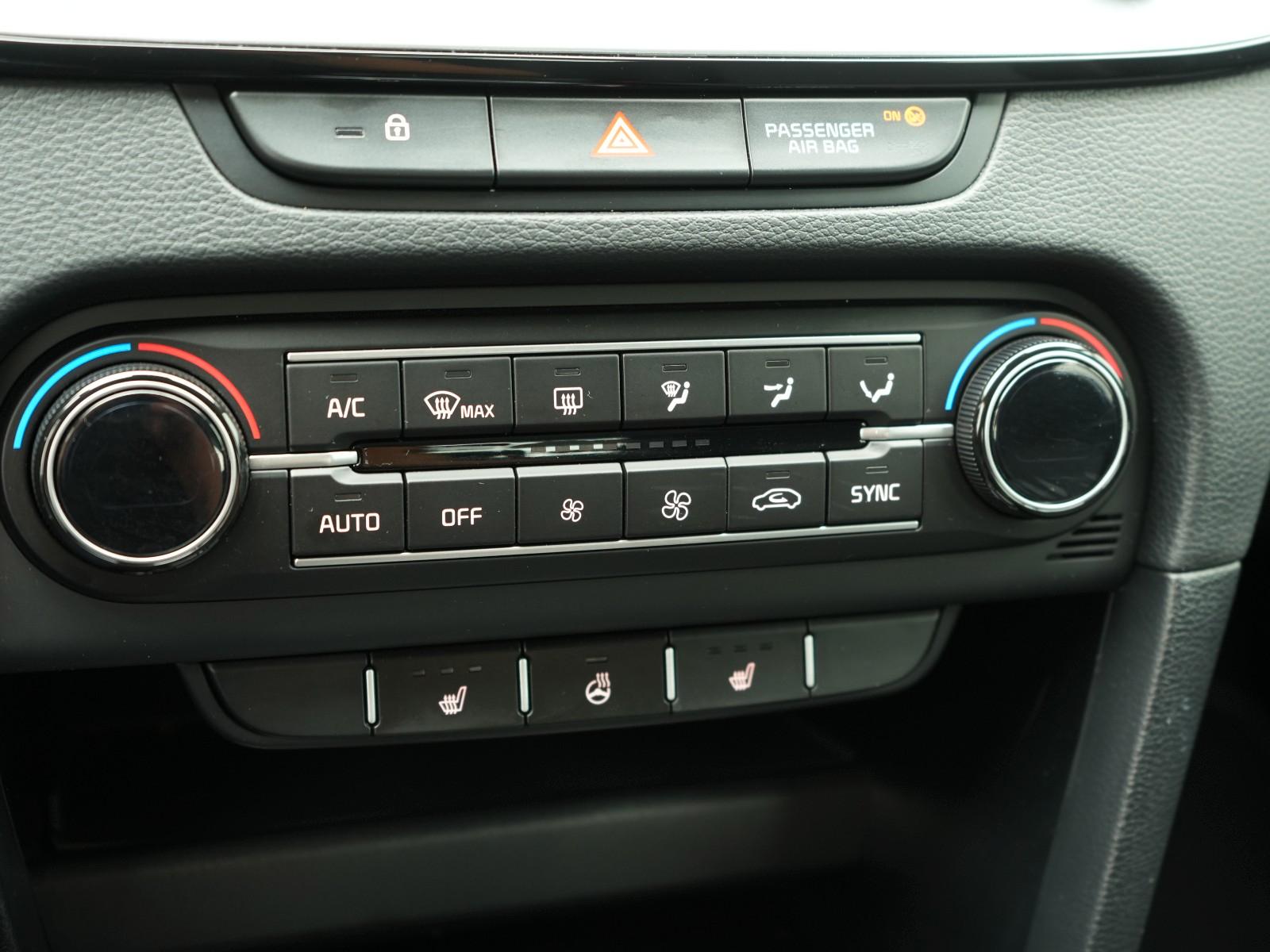 Kia cee'd SW Vision APPS+NAVI+RFKAMERA+SITZ|LENKHZG
