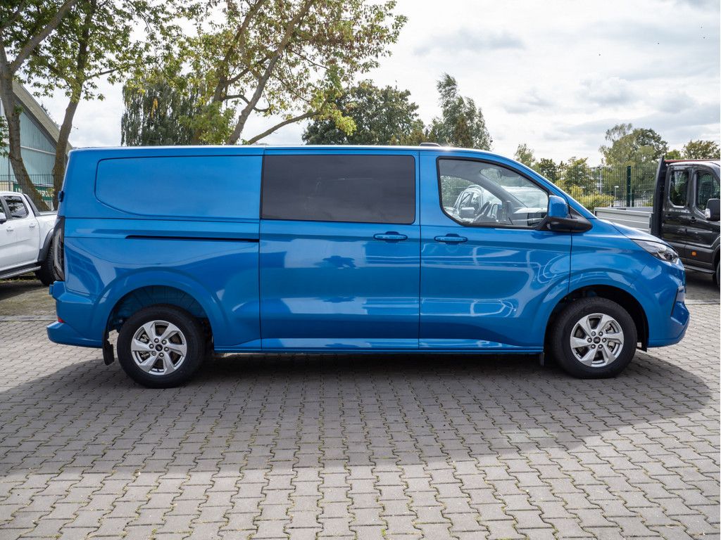 Ford Transit Custom - Bild 3