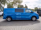 Ford Transit Custom 320L2 Limited STANDHZ LED 360° - Ford Transit Custom aus 2025