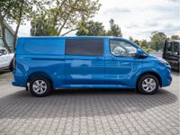 Ford Transit Custom - Vorschau Bild 3