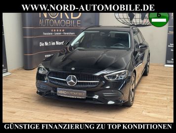 Mercedes C 200 - 5