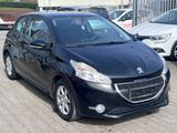 Peugeot 208 Active*Display*Klima*Tempomat*Zahnriemen NEU - Peugeot 208 in Frankfurt (Main)