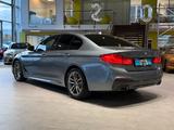 BMW 530 d M Sport*Business*M-Sport*360°* - BMW 530 in Bielefeld