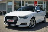 Audi A3 Sportback 1.5 TSI Bi-Xenon Navi Sitzheizung - Audi A3 Gebrauchtwagen in Erfurt