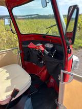 Piaggio Ape Calessino 200 - PIAGGIO MOTORRAD