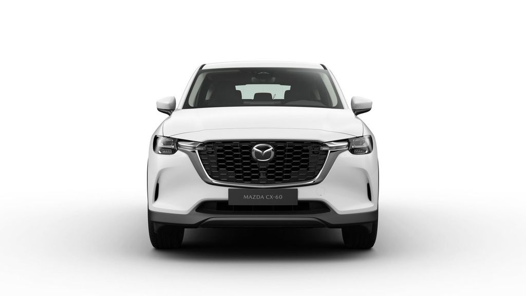 CX-60 2026 e-SKYACTIV D 200ps Aut. PRIME-Line