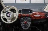 Fiat 500C 0.9 8V TwinAir Riva C S&S Riva - Fiat 500C: Kleinwagen