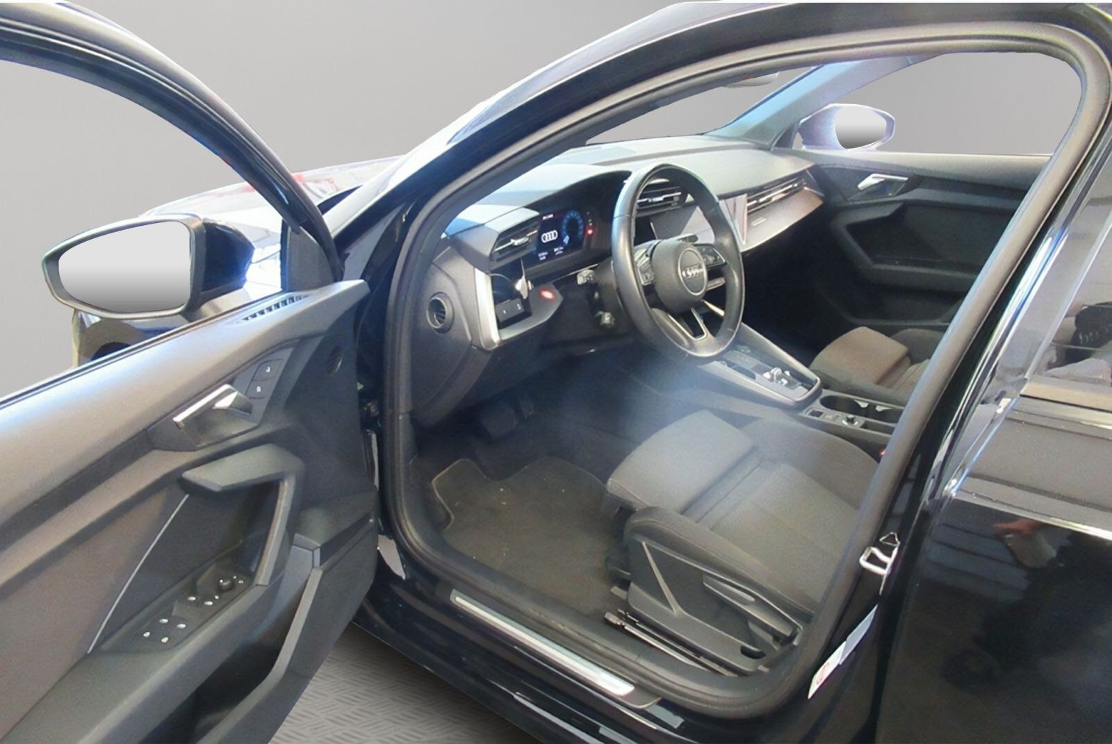 Audi A3 - Bild 3