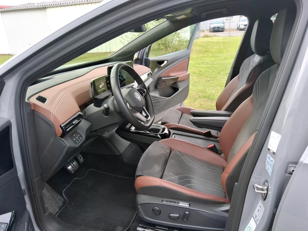 Volkswagen ID.4 - Bild 14