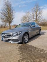 Mercedes-Benz C 250 d AVANTGARDE Autom. AVANTGARDE