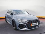Audi RS3 Lim KERAMIK,RS-Sportabgas,HUD,Matrix,B&O,19" - Audi RS3 in Bielefeld