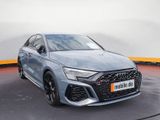 Audi RS3 Lim KERAMIK,RS-Sportabgas,HUD,Matrix,B&O,19" - Audi RS3 in Hannover