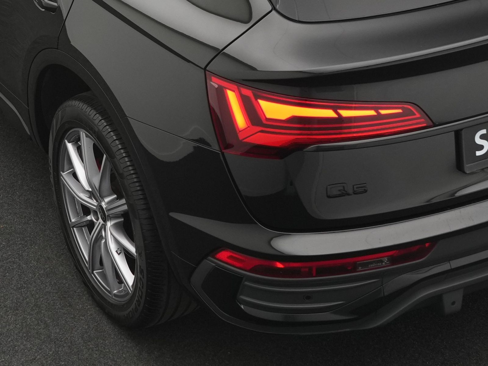 Audi Q5 - Bild 19