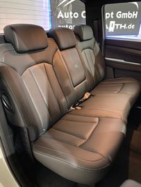 Fahrzeugabbildung Ssangyong MUSSO **BLACKLINE**FINANZIERUNG**