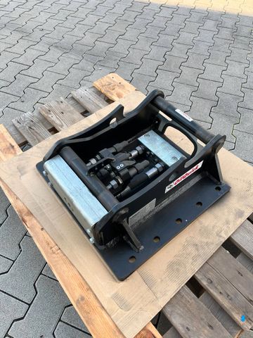 Andere ADAPTERPLATTE OQ45-5