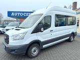 Ford Transit Kombi 310 L3 S-Heft 1-Hand 9-Sitzer - Ford Transit: L1h1