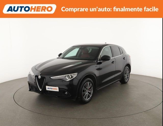 Image of Alfa Romeo Stelvio