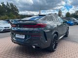 BMW X6 40d xDrive M Sport Vollausstattung %%% - BMW: V6