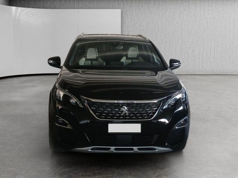 Peugeot 3008 1.6 hybrid4 phev GT Line 300cv e-ea imagem 2