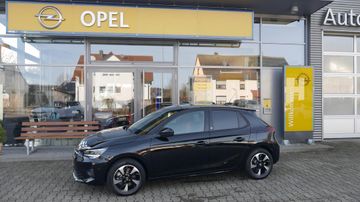 Fotografie Opel Corsa F e GS Line