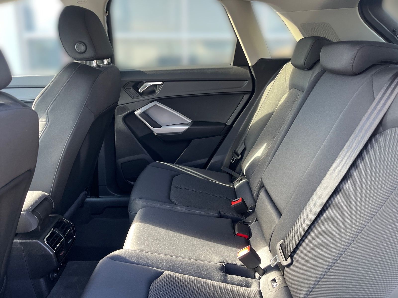 Audi Q3 - Bild 9