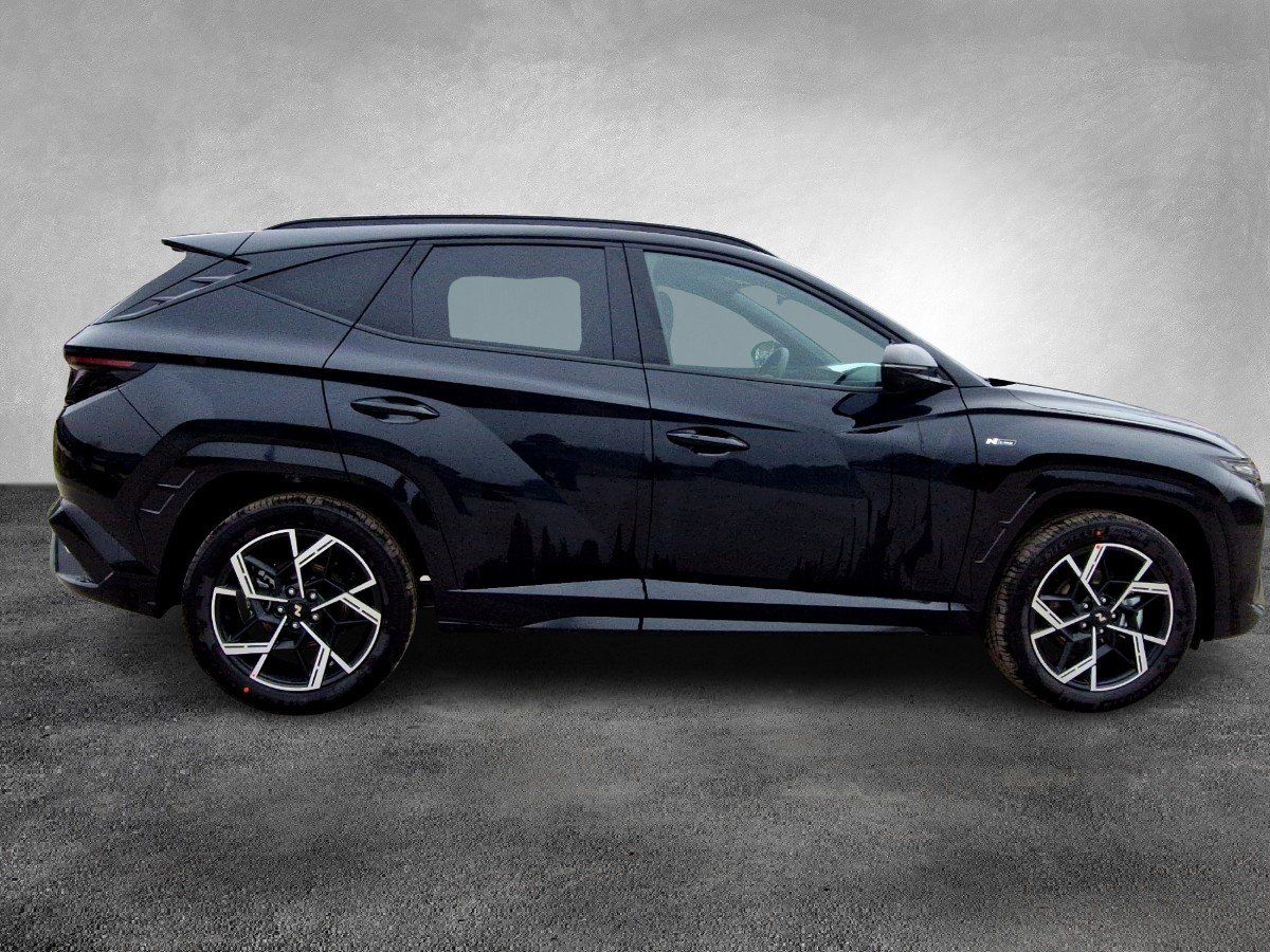 Hyundai Tucson – Bild 6