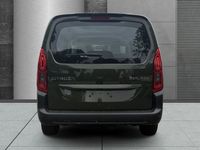 Citroën Berlingo - Vorschau Bild 6