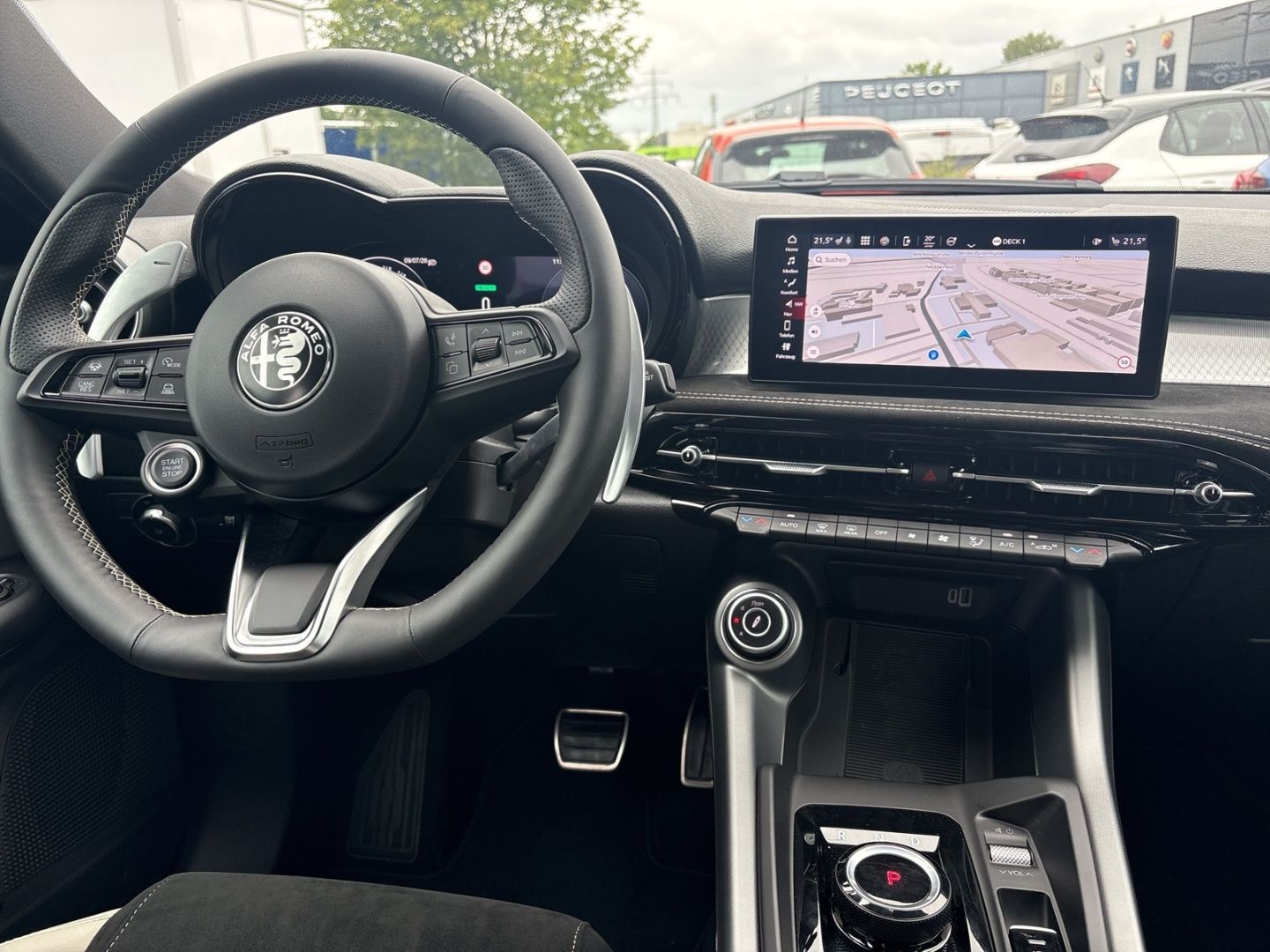 Alfa Romeo Tonale - Bild 11