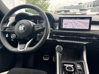Alfa Romeo Tonale - Vorschau Bild 11