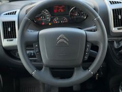 Pössl Roadcruiser | Klimaautom. | Standheizung | 16"