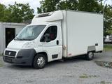 Fiat Ducato TIEFKÜHLKOFFER -22