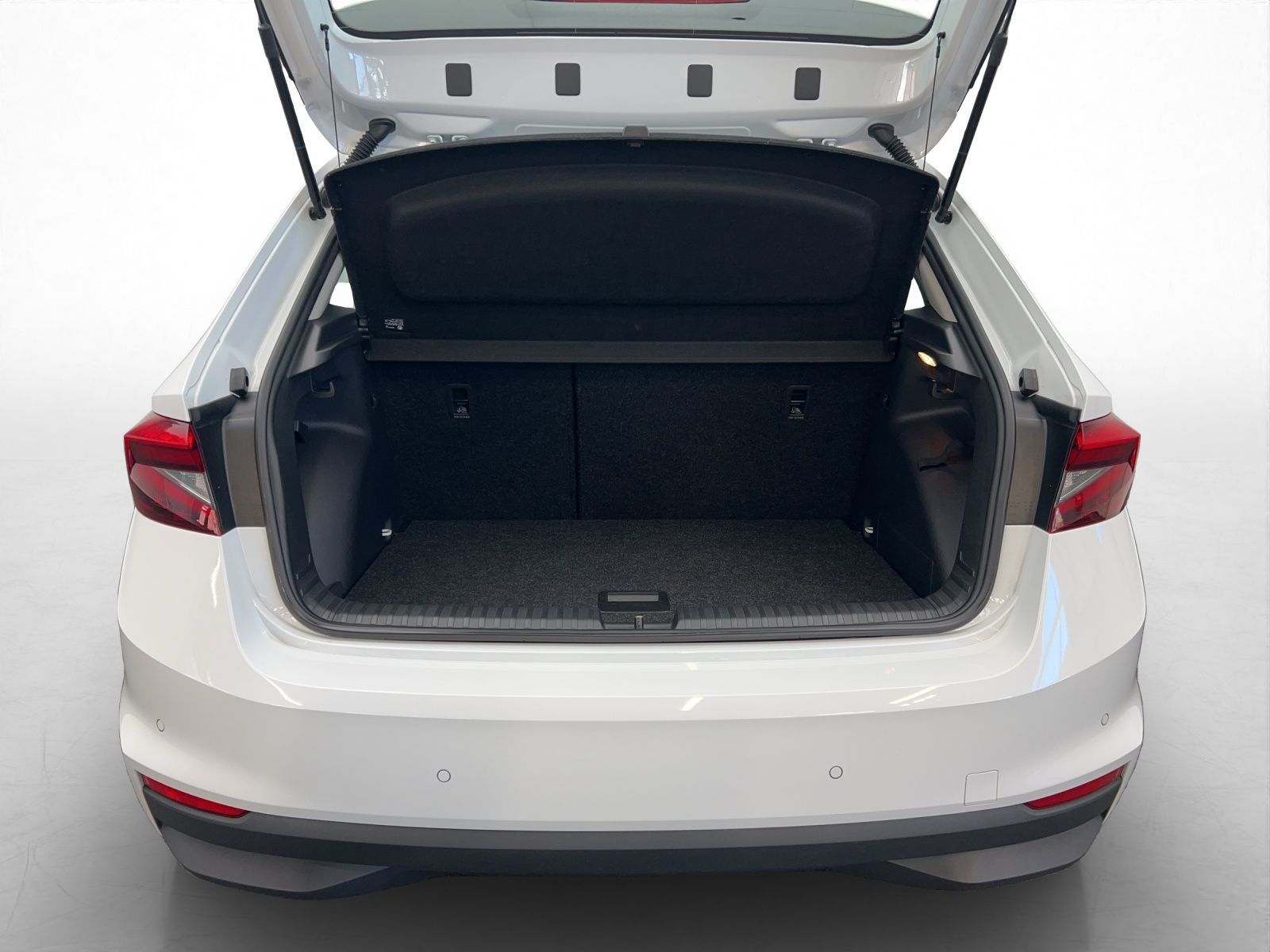 Skoda Fabia - Bild 12
