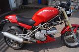 Ducati Monster 600 - Offers