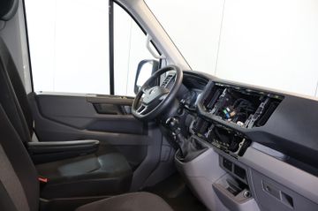 Volkswagen Crafter Kasten 2.0 TDI 35 lang Hochdach KAM+BT