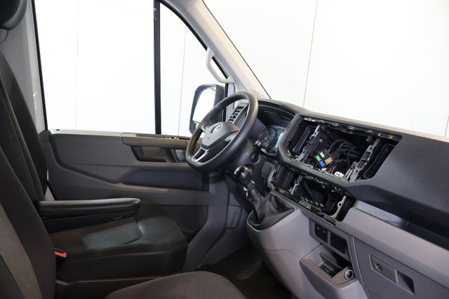 Volkswagen Crafter Kasten 2.0 TDI 35 lang Hochdach KAM+BT