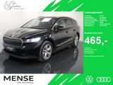 Skoda Enyaq iV 80 |AHK|4xSHZ|FLA|ACC|HUD|KeyLess|Navi - gebrauchte Skoda Enyaq aus dem Jahr 2022