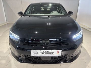 Fotografie 2 des Opel Corsa 1.2 Direct Injection Turbo GS ReNewKnit