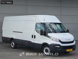 Iveco Daily 35S13 L3H2 3500KG Trekgewicht Airco L4H2 1 - 3500