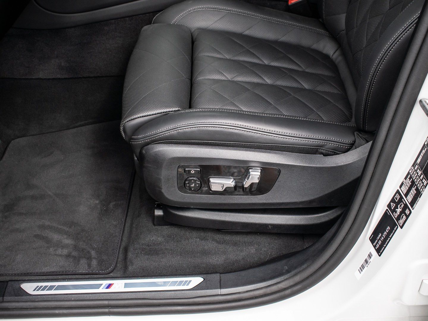 BMW X5 - Bild 14