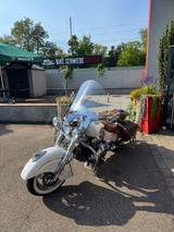 Indian Chief Vintage mit Jekill & Hyde - INDIAN CHIEF