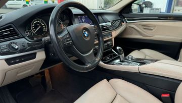 BMW 530 - 9