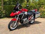 BMW R1200GS - BMW 2008 R 1200 GS
