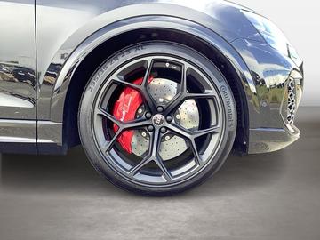 2025 AUDI RSQ8 缩略图 11