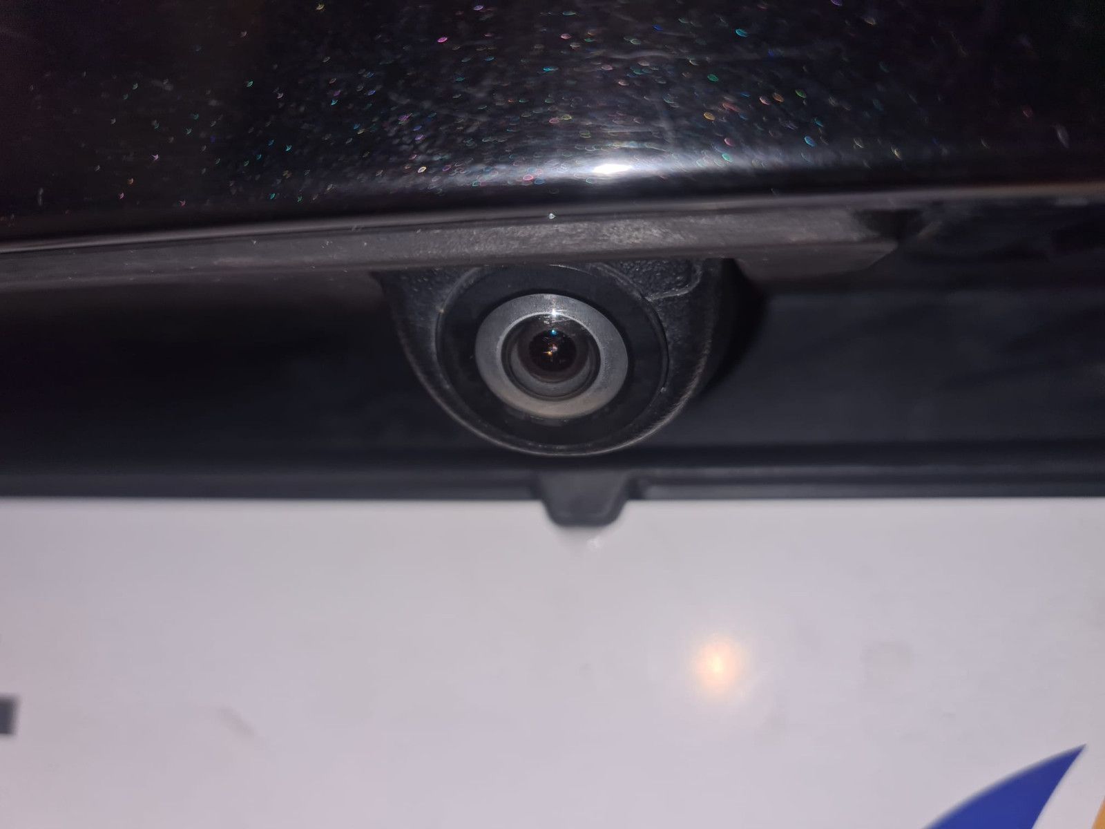 Fahrzeugabbildung BMW 530 Touring xDrive/TOP GEPFLEGT / AHK