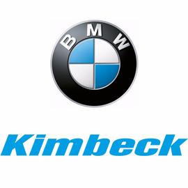 Autohaus Kimbeck GmbH (BMW Vertragshändler / MINI Service) Logo