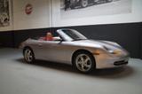 Porsche 996 996 Carrera 2 Convertible - Manual !! Stu... - Porsche aus 2001: Cabrio