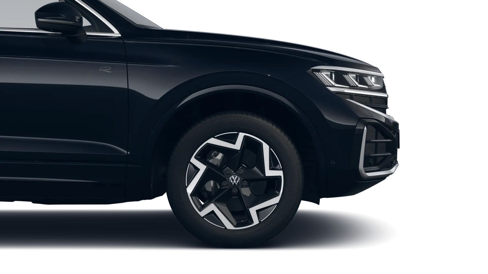 Volkswagen Touareg - Bild 4