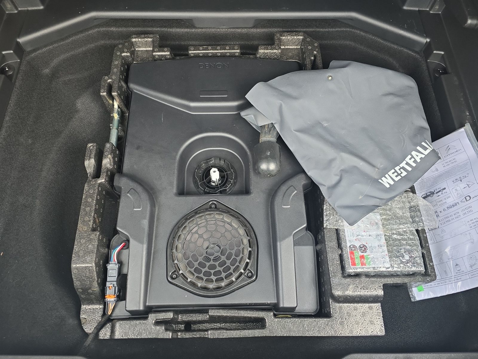 Fahrzeugabbildung Opel Grandland (X)Ultimate LEDER NAVI DAB  AHK 360
